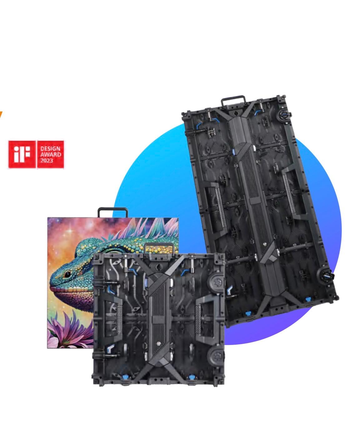 Premium LED Display Solutions