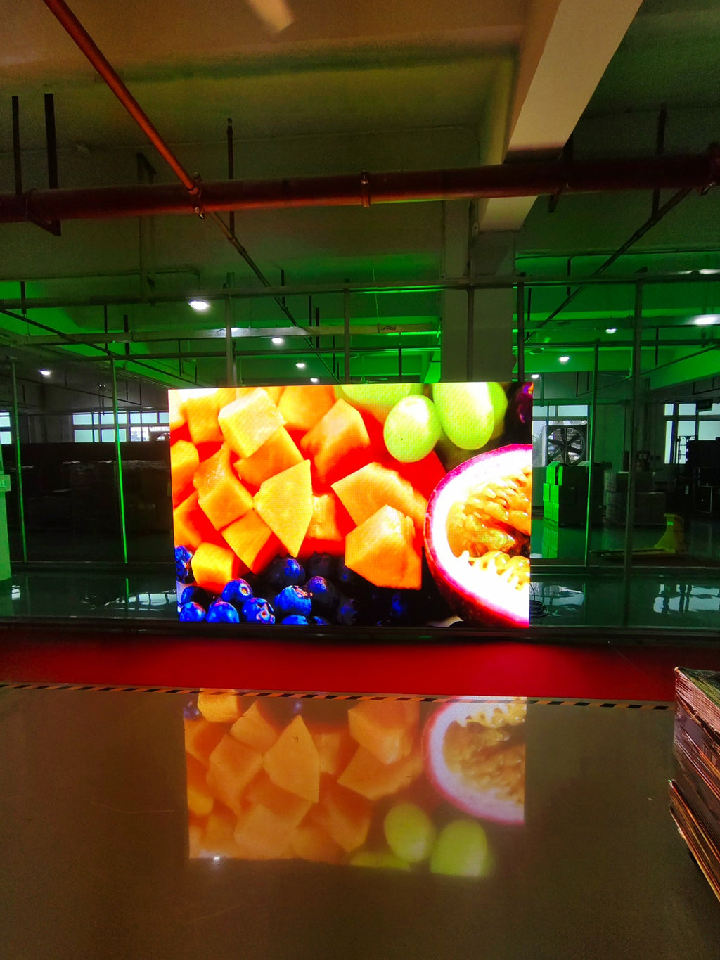 Premium LED Display Solutions