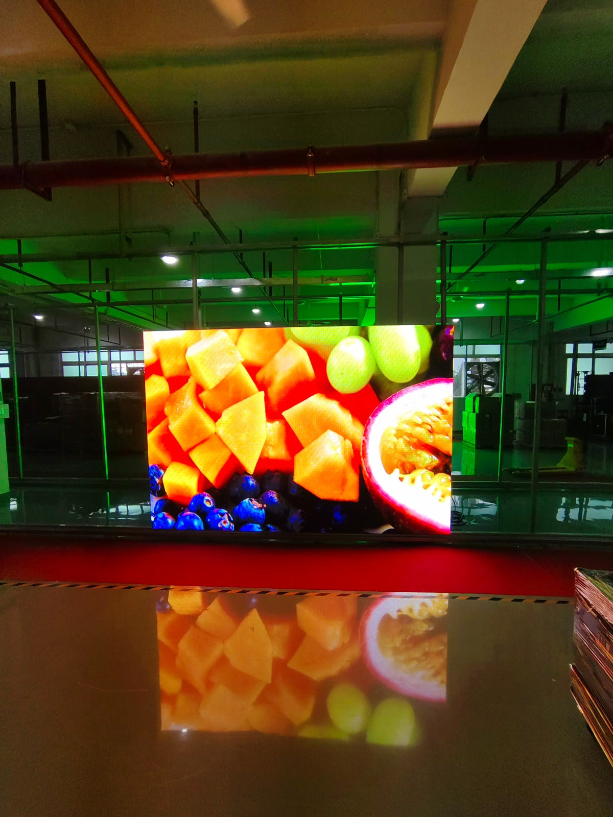 Premium LED Display Solutions