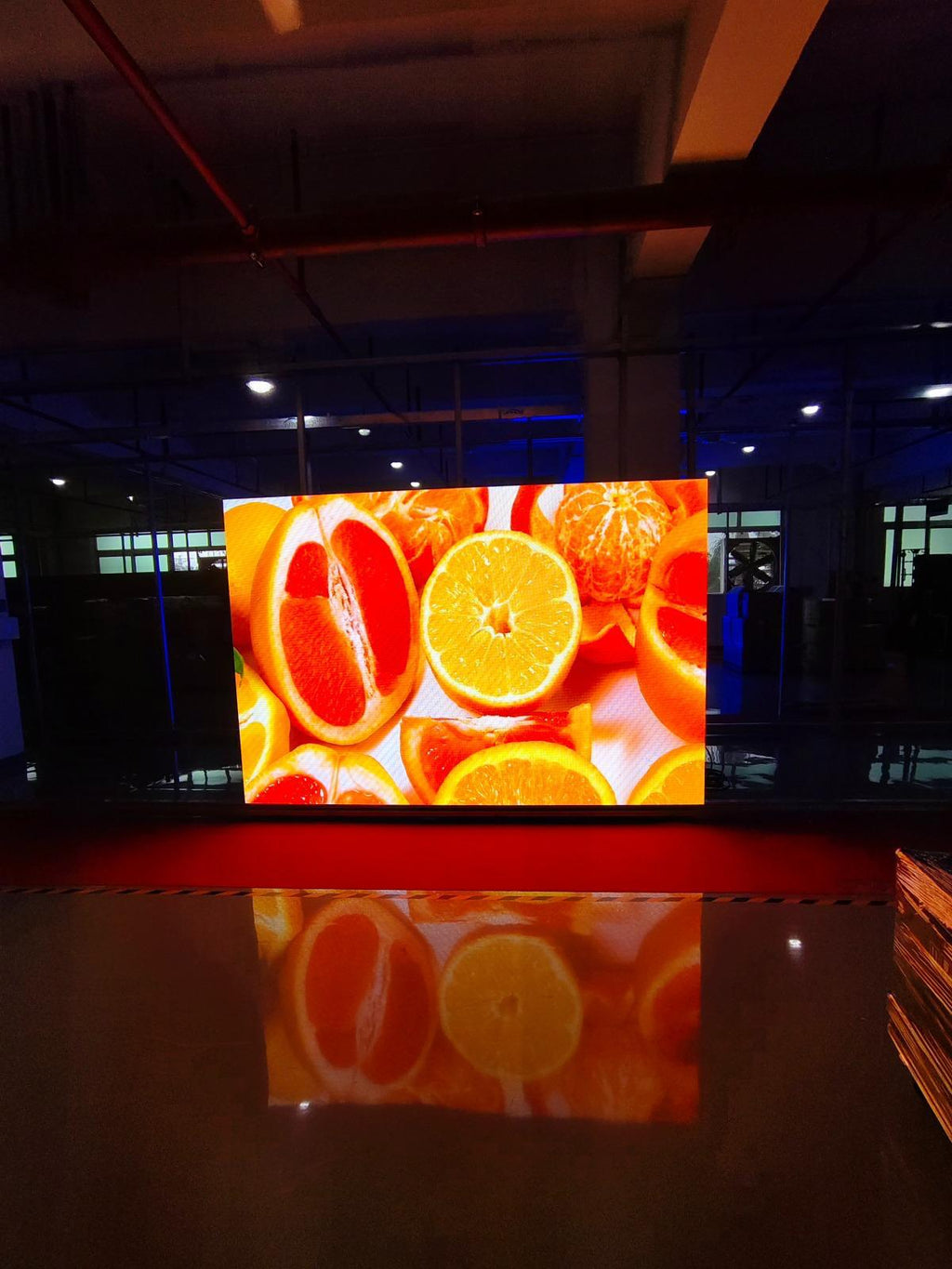 Premium LED Display Solutions