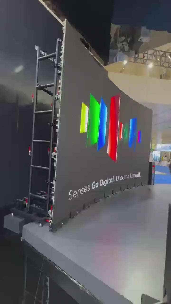 Premium LED Display Solutions